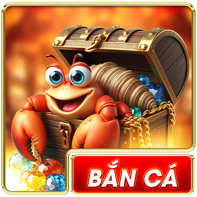 Bắn cá MB66 - game bắn cá đổi thưởng trực tuyến