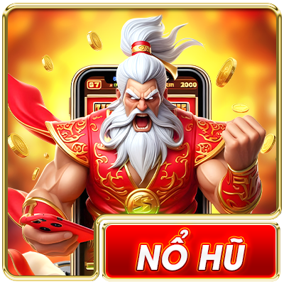 Nổ hũ MB66 - slot game jackpot trực tuyến